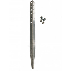 Asta di prolunga per gradini da pendio, per gradini delle serie Mini, Midi, Maxi