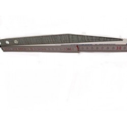 Asta di prolunga per gradini da pendio, per gradini delle serie Mini, Midi, Maxi