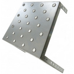Stufe im unbeschichteten Zustand!