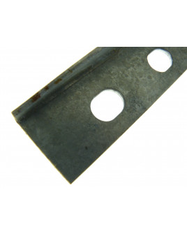 steiles Gelände Tritt steiles Gelände Tritt