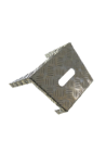 Hangstufen Alu Riffelblech Serie Mini, Midi und Maxi