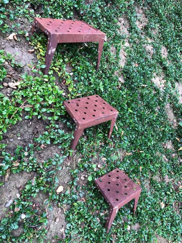 Hangstufen günstig kaufen