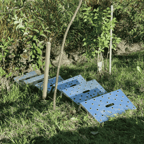 Hangstufen selber bauen - praktische Tipps