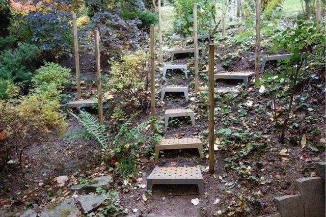 Hochwertige Treppen für Ihr Projekt - sicher und effizient