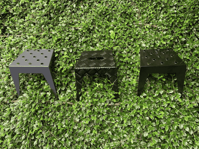 Das macht Treppen barrierefrei-Hangstufen richtig einsetzen